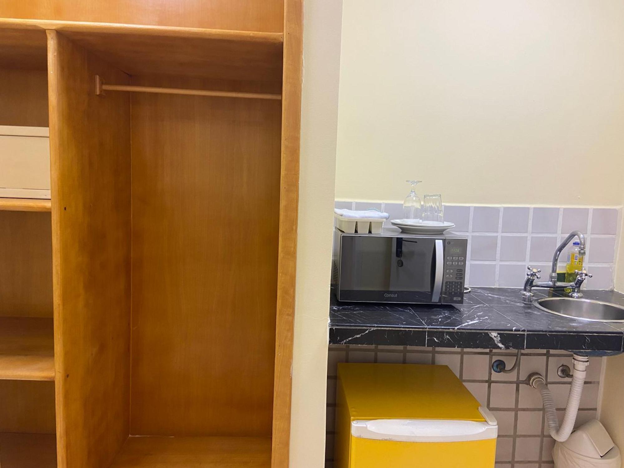Pousada Brig Maresias Habitación foto