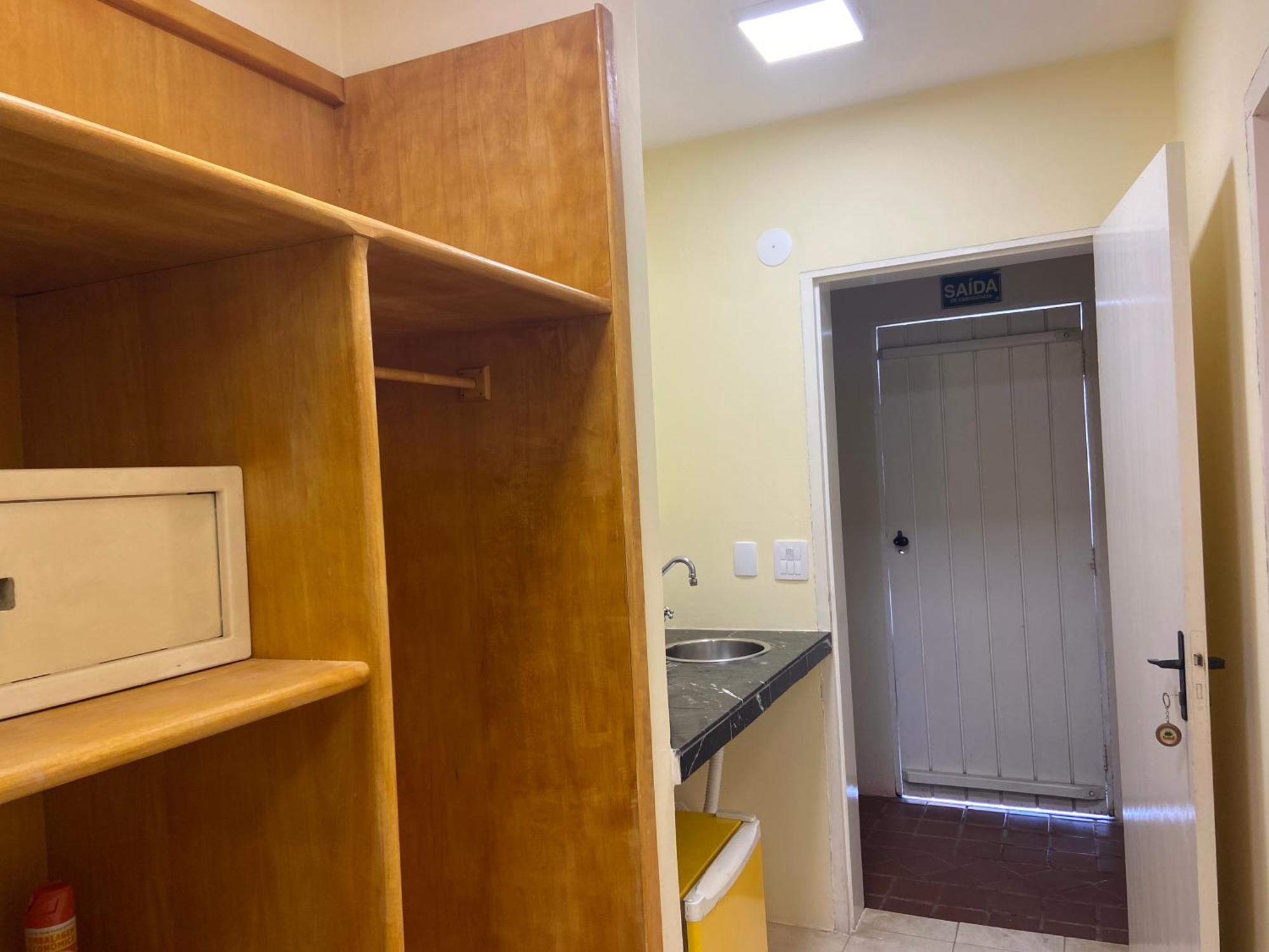 Pousada Brig Maresias Habitación foto